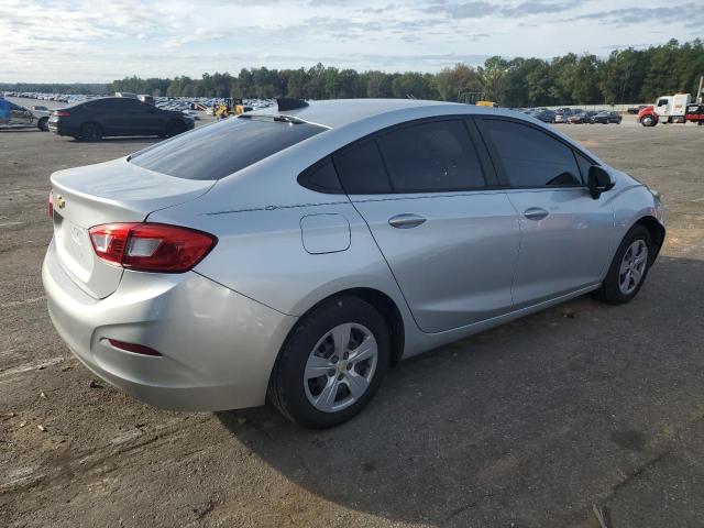 Image 3 of 2018 CHEVROLET CRUZE LS 2018 with VIN 1G1BC5SM2J7138766