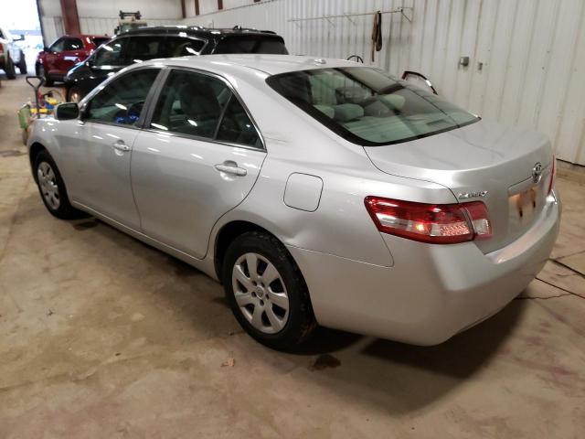 Obraz 2 z 2010 TOYOTA CAMRY BASE 2010 z VIN 4T4BF3EK8AR002920
