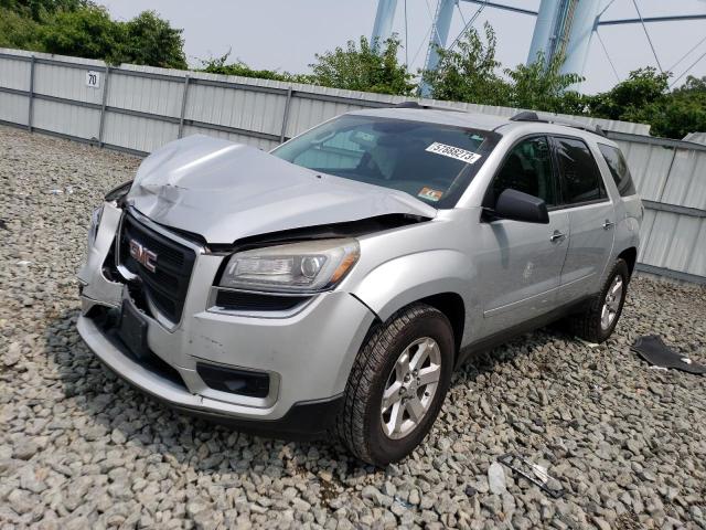 Obraz 1 z 2014 GMC ACADIA SLE 2014 z VIN 1GKKVPKD3EJ114017