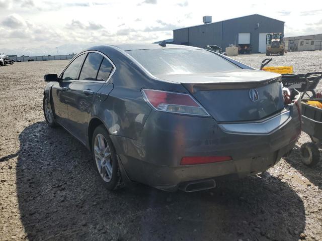 Изображение 2 2009 ACURA TL  2009 с VIN 19UUA865X9A026307