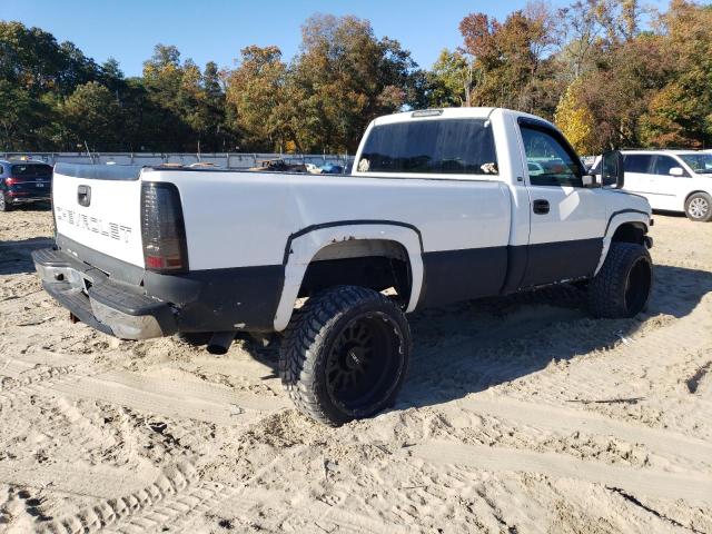 Obraz 3 z 2002 CHEVROLET SILVERADO C2500 2002 z VIN 1GCGC24U32Z158992
