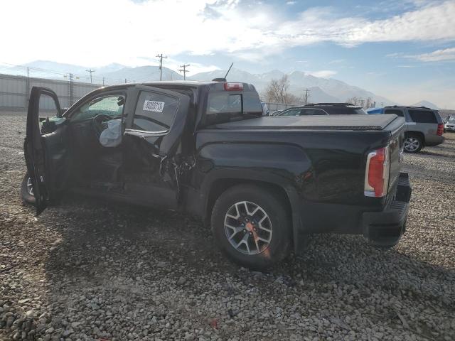 Изображение 2 2019 GMC CANYON ALL TERRAIN 2019 с VIN 1GTP6FE11K1220908