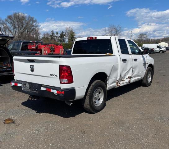 Изображение 3 2022 RAM 1500 CLASSIC TRADESMAN 2022 с VIN 1C6RR7FT9NS172487
