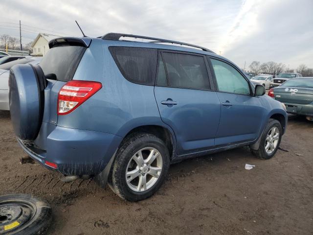 Image 3 of 2011 TOYOTA RAV4  2011 with VIN 2T3BF4DV1BW157281