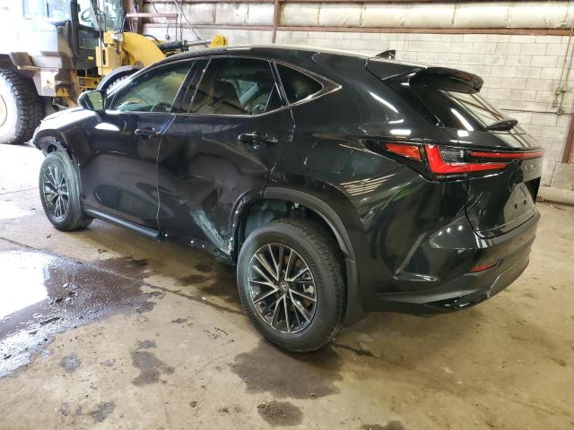 Image 2 of 2024 LEXUS NX 350 PREMIUM 2024 with VIN 2T2GGCEZ7RC053201