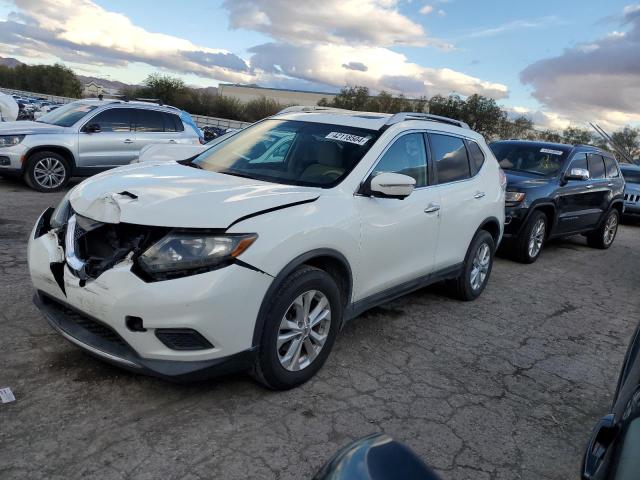 Image 1 of 2015 NISSAN ROGUE S 2015 with VIN 5N1AT2MV7FC894370