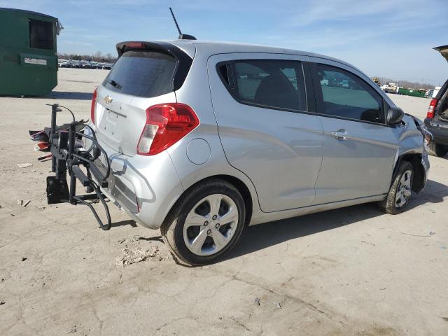 Obraz 3 z 2020 CHEVROLET SPARK LS 2020 z VIN KL8CB6SA1LC480092