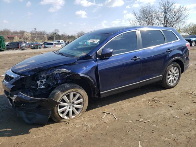 Image 1 of 2010 MAZDA CX-9  2010 with VIN JM3TB2MA5A0214108