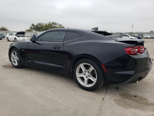 Изображение 2 2019 CHEVROLET CAMARO LS 2019 с VIN 1G1FB1RS8K0110224