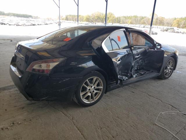 Image 3 of 2014 NISSAN MAXIMA S 2014 with VIN 1N4AA5APXEC460000