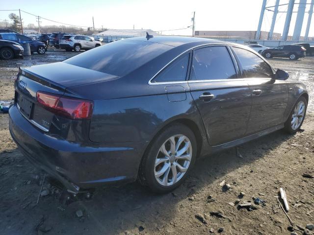 Obraz 3 z 2017 AUDI A6 PREMIUM PLUS 2017 z VIN WAUF2AFC4HN123209