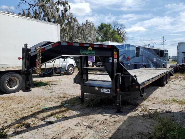 Image 2 of 2023 BIGT TRAILER 2023 with VIN 16V3F3823P6260049
