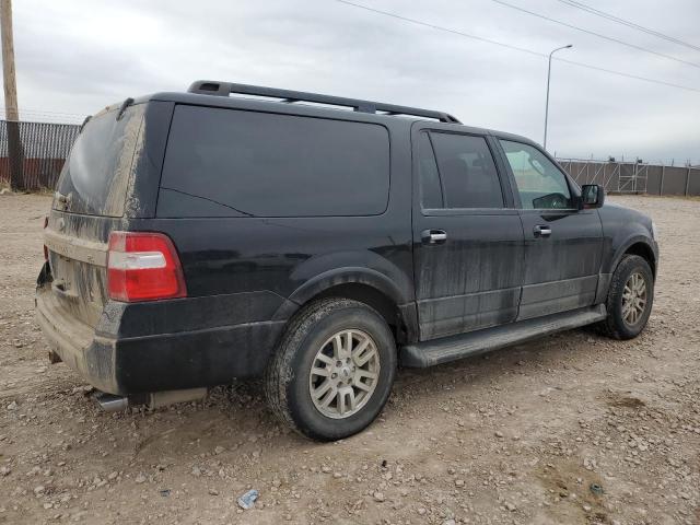 Изображение 3 2017 FORD EXPEDITION EL XLT 2017 с VIN 1FMJK1JT5HEA78880