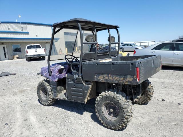 Image 3 of 2007 POLARIS RANGER XP 2007 with VIN 4XARH68A472368333