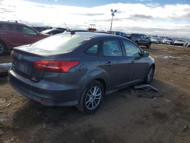 Obraz 3 z 2015 FORD FOCUS SE 2015 z VIN 1FADP3F29FL336976