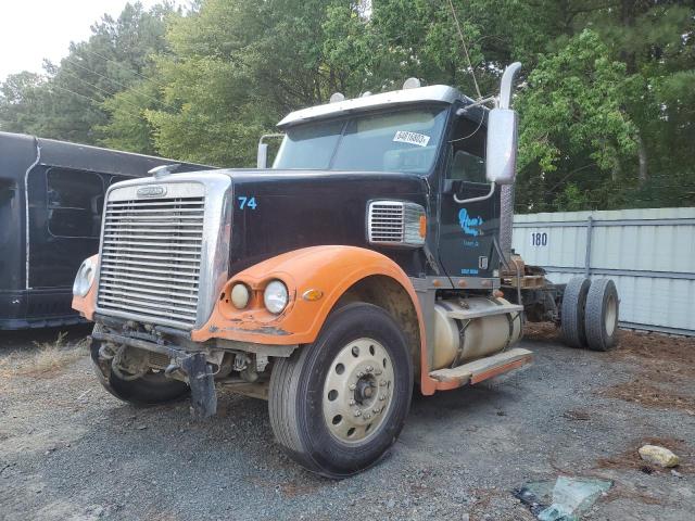 Obraz 2 z 2015 FREIGHTLINER CONVENTIONAL CORONADO 132 2015 z VIN 3ALXFBCG0FDGB9198