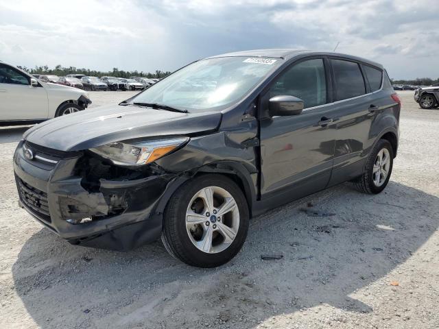 Image 1 of 2016 FORD ESCAPE SE 2016 with VIN 1FMCU0GX3GUA27227