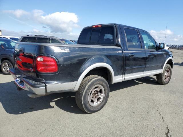 Image 3 of 2001 FORD F150 SUPERCREW 2001 with VIN 1FTRW08L51KF15523