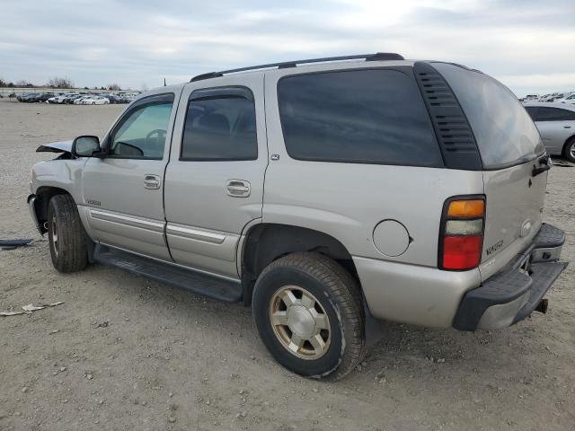 Obraz 2 z 2004 GMC YUKON  2004 z VIN 1GKEK13T54J162058