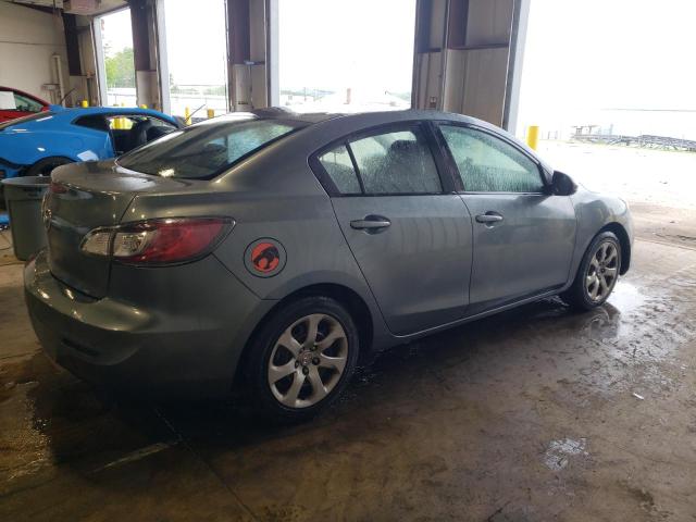 Obraz 3 z 2012 MAZDA 3 I 2012 z VIN JM1BL1UG9C1519611