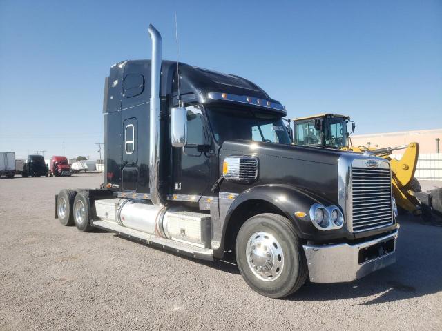 Obraz 1 z 2016 FREIGHTLINER CONVENTIONAL CORONADO 132 2016 z VIN 3ALXFB002GDGX5916