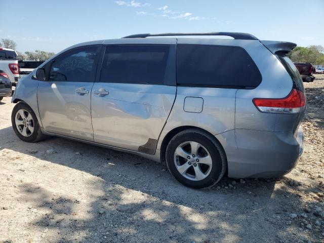 Obraz 2 z 2011 TOYOTA SIENNA LE 2011 z VIN 5TDKK3DC0BS045223