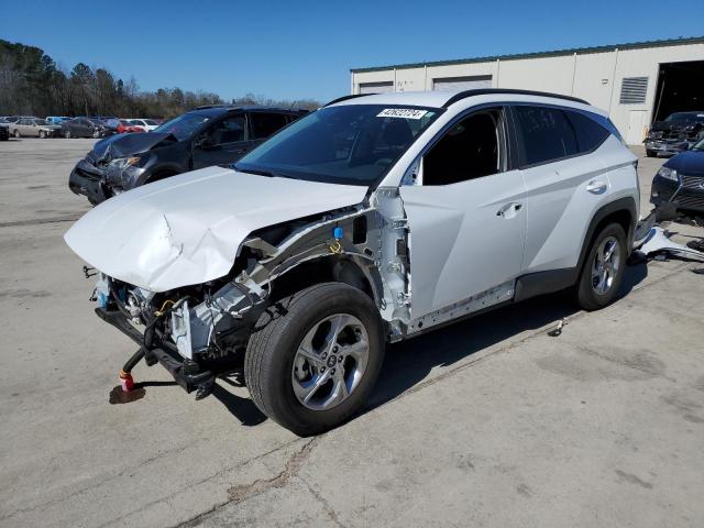 Obraz 2022 HYUNDAI TUCSON SEL 2022