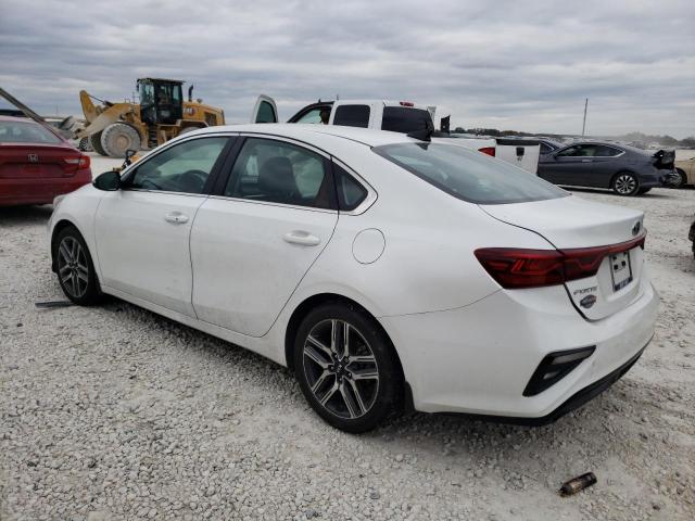 Obraz 2 z 2020 KIA FORTE EX 2020 z VIN 3KPF54AD5LE255209