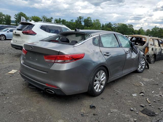 Изображение 3 2018 KIA OPTIMA EX 2018 с VIN 5XXGU4L31JG252288