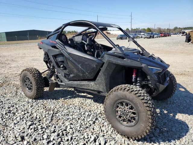 2022 POLARIS RZR PRO R ULTIMATE LAUNCH EDITION 2022 image