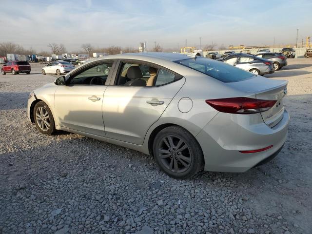 Obraz 2 z 2017 HYUNDAI ELANTRA SE 2017 z VIN 5NPD84LF4HH122070