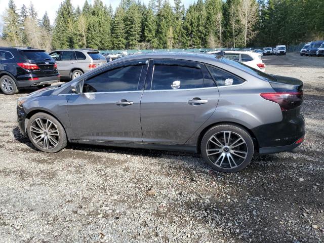 Image 2 of 2012 FORD FOCUS SEL 2012 with VIN 1FAHP3H28CL251444