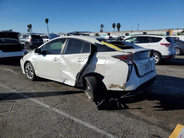 Изображение 2 2016 TOYOTA PRIUS  2016 с VIN JTDKARFU9G3518394
