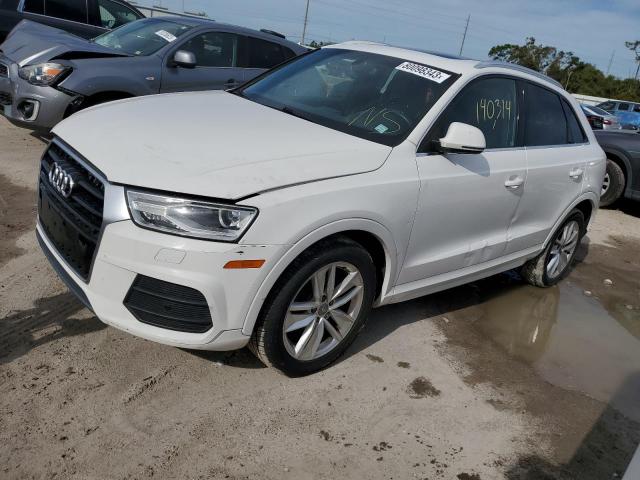 2016 AUDI Q3 PREMIUM PLUS 2016 image