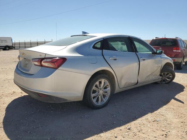 Image 3 of 2020 CHEVROLET MALIBU LT 2020 with VIN 1G1ZD5ST1LF074893