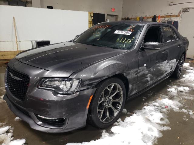 2017 CHRYSLER 300 S 2017 image