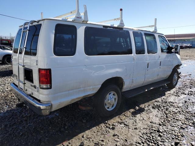 Obraz 3 z 2014 FORD ECONOLINE E350 SUPER DUTY WAGON 2014 z VIN 1FBSS3BL7EDA28068