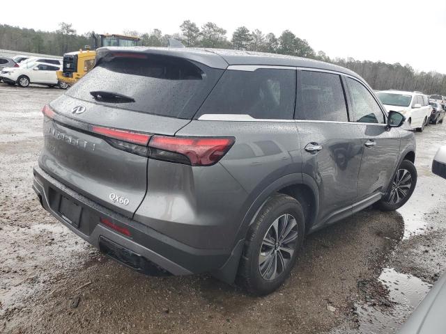 Image 3 of 2023 INFINITI QX60 PURE 2023 with VIN 5N1DL1ERXPC365375