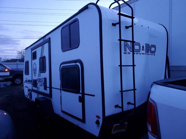 Изображение 3 2020 WILDWOOD TRAILER 2020 с VIN 5ZT2RPFC0LV019596