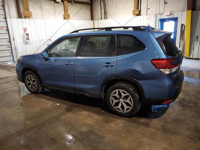 Obraz 2 z 2020 SUBARU FORESTER PREMIUM 2020 z VIN JF2SKAJC5LH551887