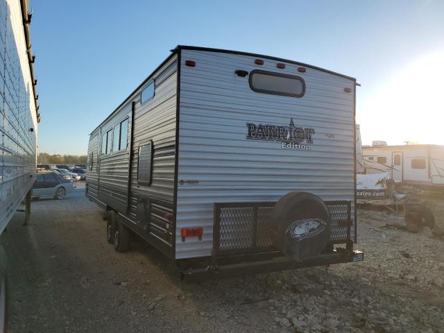 Image 3 of 2020 CHER CAMPER 2020 with VIN 4X4TCKE24LX142996