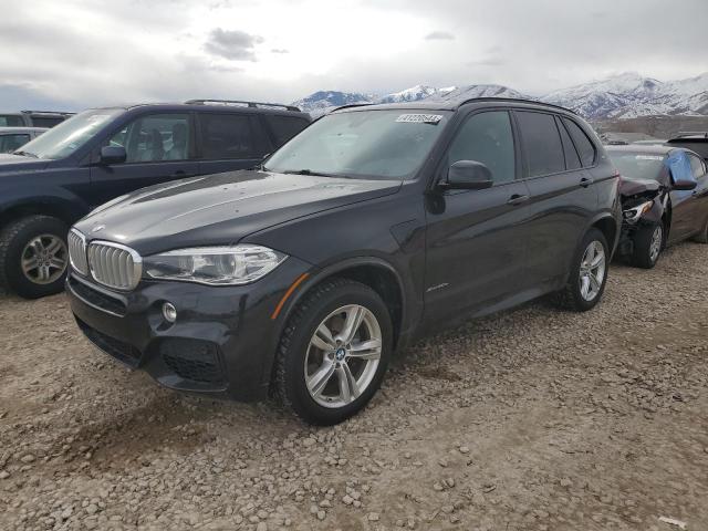 Image 1 of 2017 BMW X5 XDR40E 2017 with VIN 5UXKT0C53H0S80210