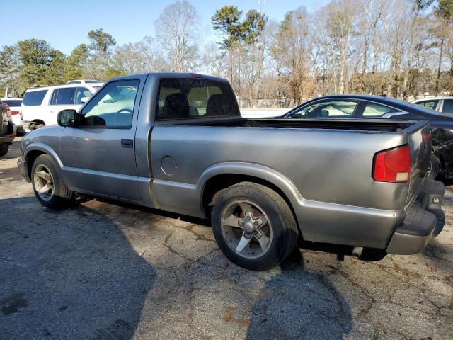 Image 2 of 2003 GMC SONOMA  2003 with VIN 1GTCS14X538187407