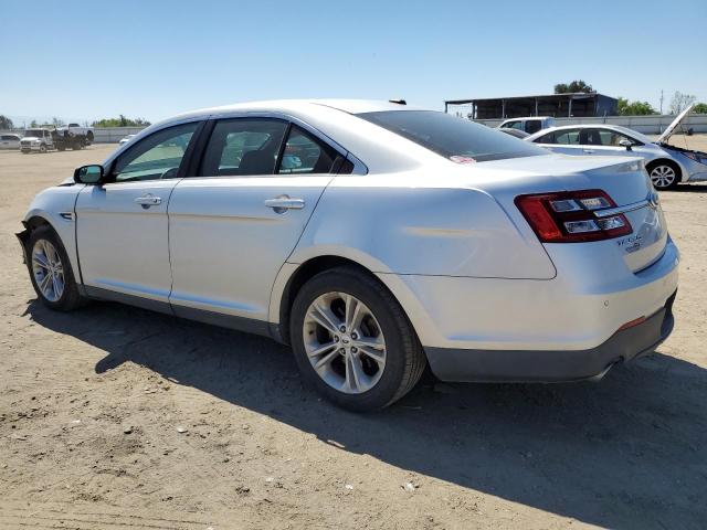 Image 2 of 2013 FORD TAURUS SEL 2013 with VIN 1FAHP2E86DG118839