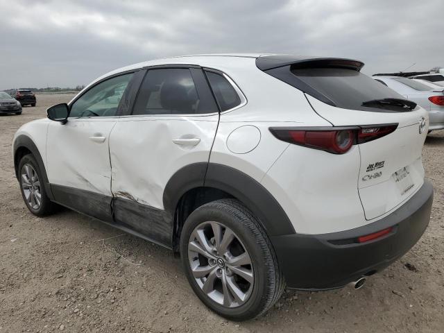 Изображение 2 2021 MAZDA CX-30 PREFERRED 2021 с VIN 3MVDMACL0MM215381