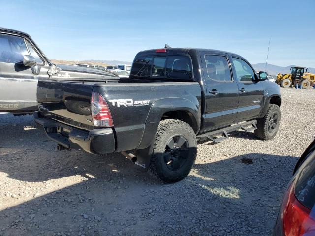 Изображение 3 2015 TOYOTA TACOMA DOUBLE CAB 2015 с VIN 3TMLU4EN7FM195226