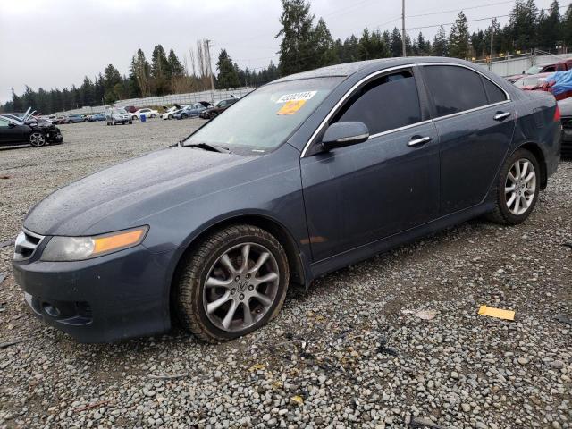 Obraz 1 z 2006 ACURA TSX  2006 z VIN JH4CL969X6C005680