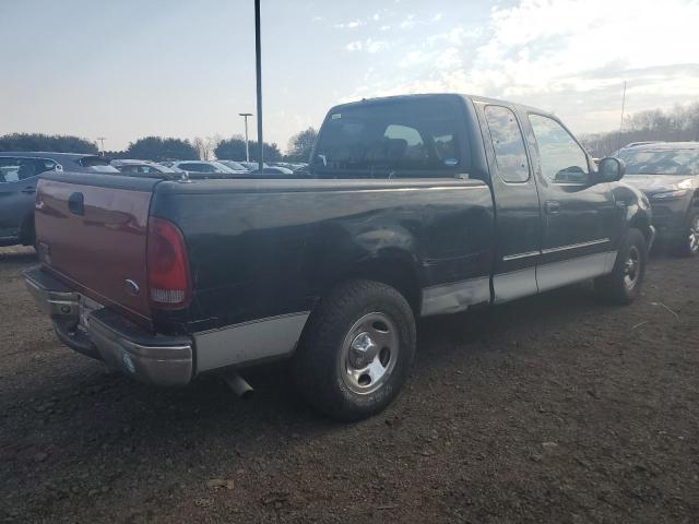 Obraz 3 z 2002 FORD F150  2002 z VIN 1FTRX17212NB59826
