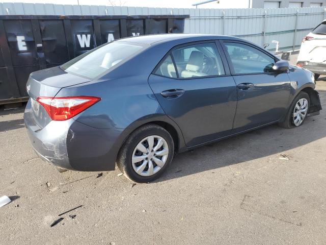 Obraz 3 z 2015 TOYOTA COROLLA L 2015 z VIN 2T1BURHE8FC420671