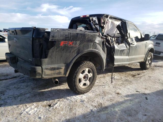 Image 3 of 2018 FORD F150 SUPERCREW 2018 with VIN 1FTEW1EG3JKC05205